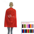 Kiddie Cape with Tie Closure (80cmx110cm)